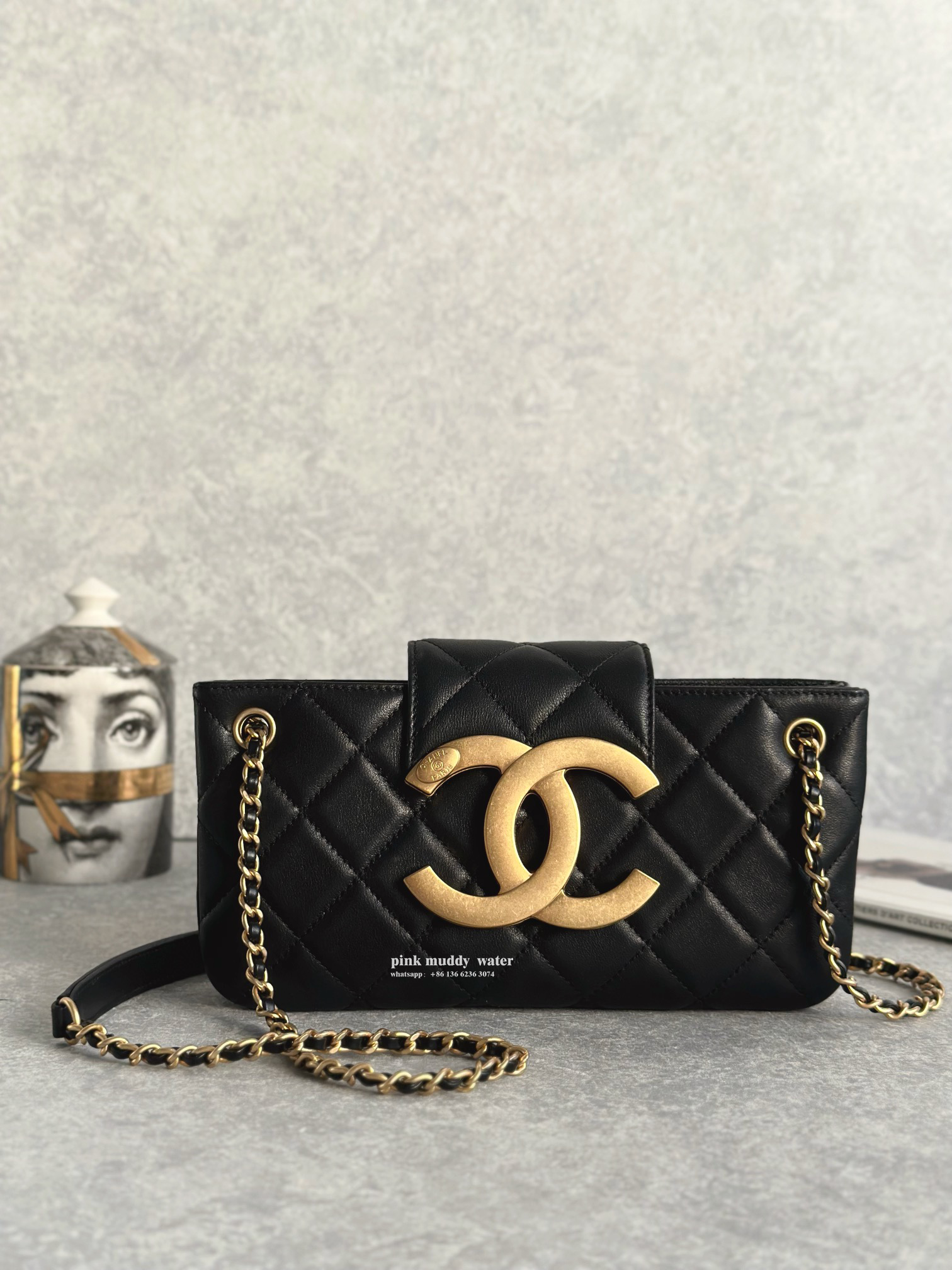 CHANEL 24C Resort Collection