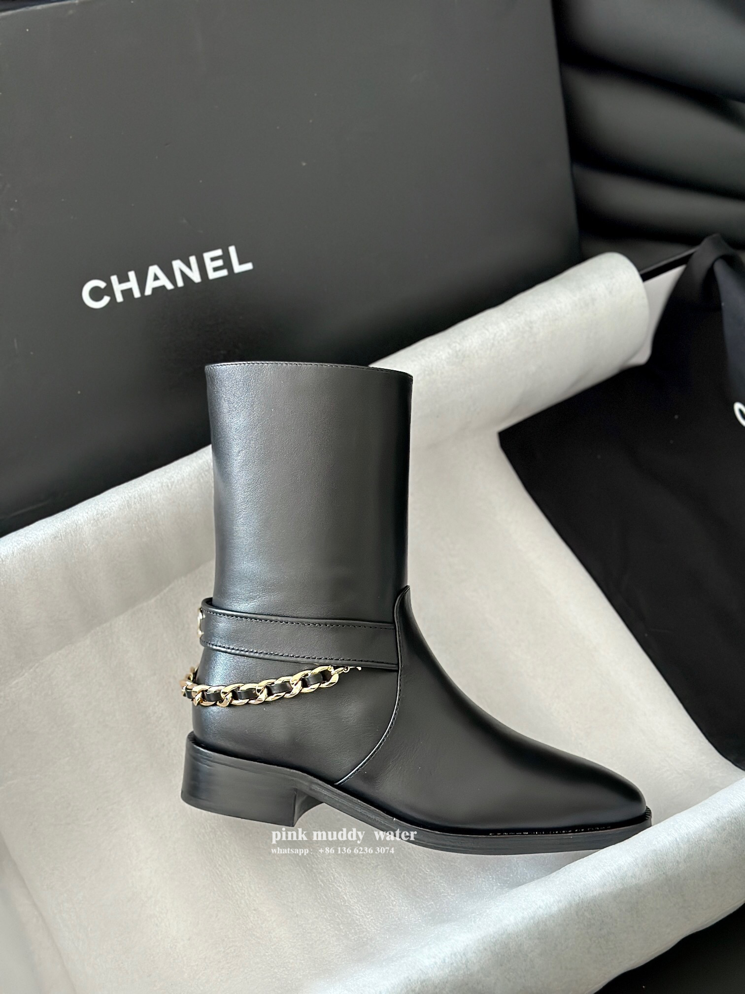 Chanel Shoes