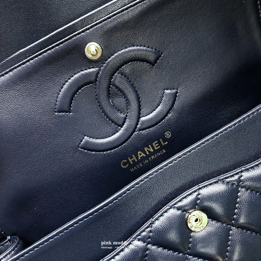 CHANEL Classic Flap CF