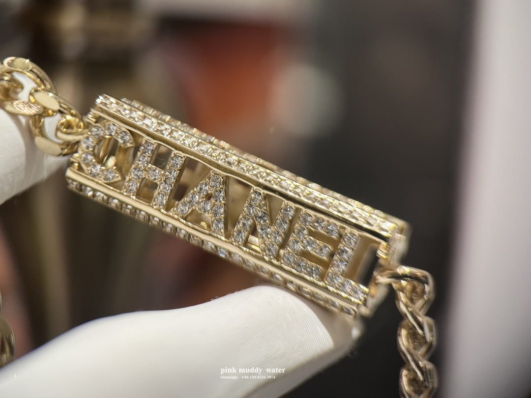 Chanel Necklaces