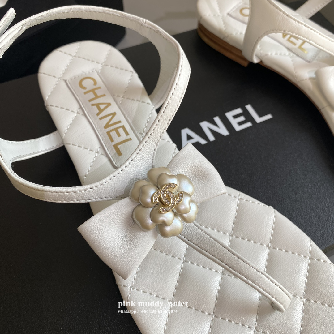 Chanel Shoes