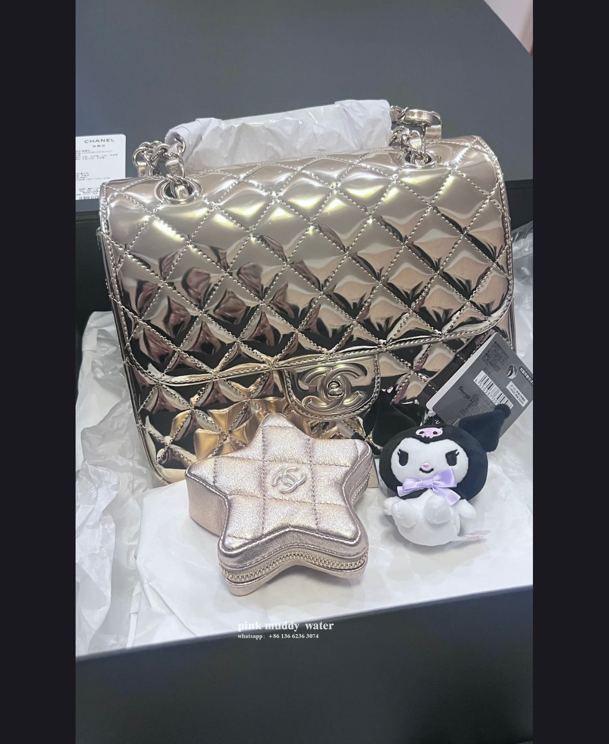 Chanel Bag