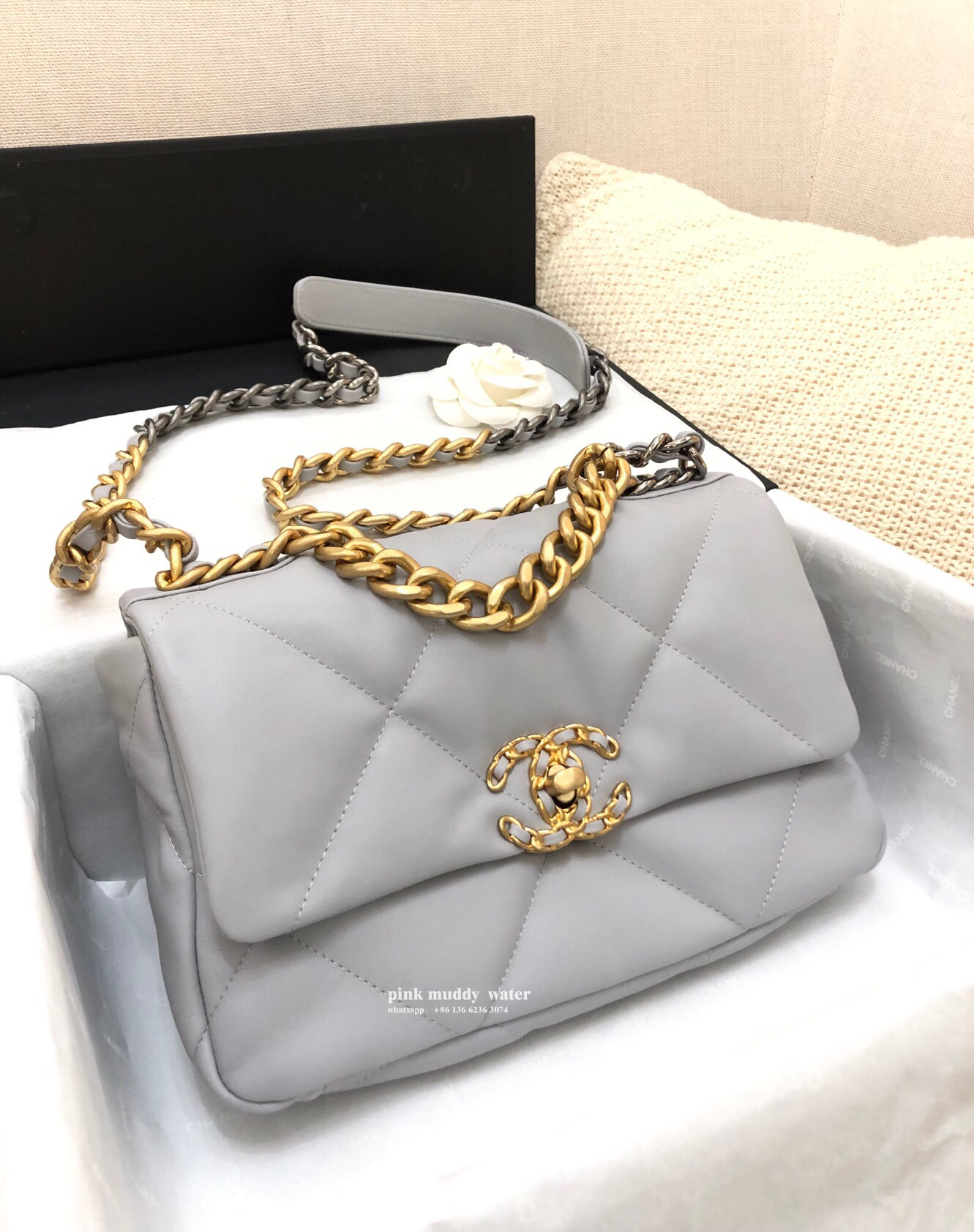 Chanel Bag