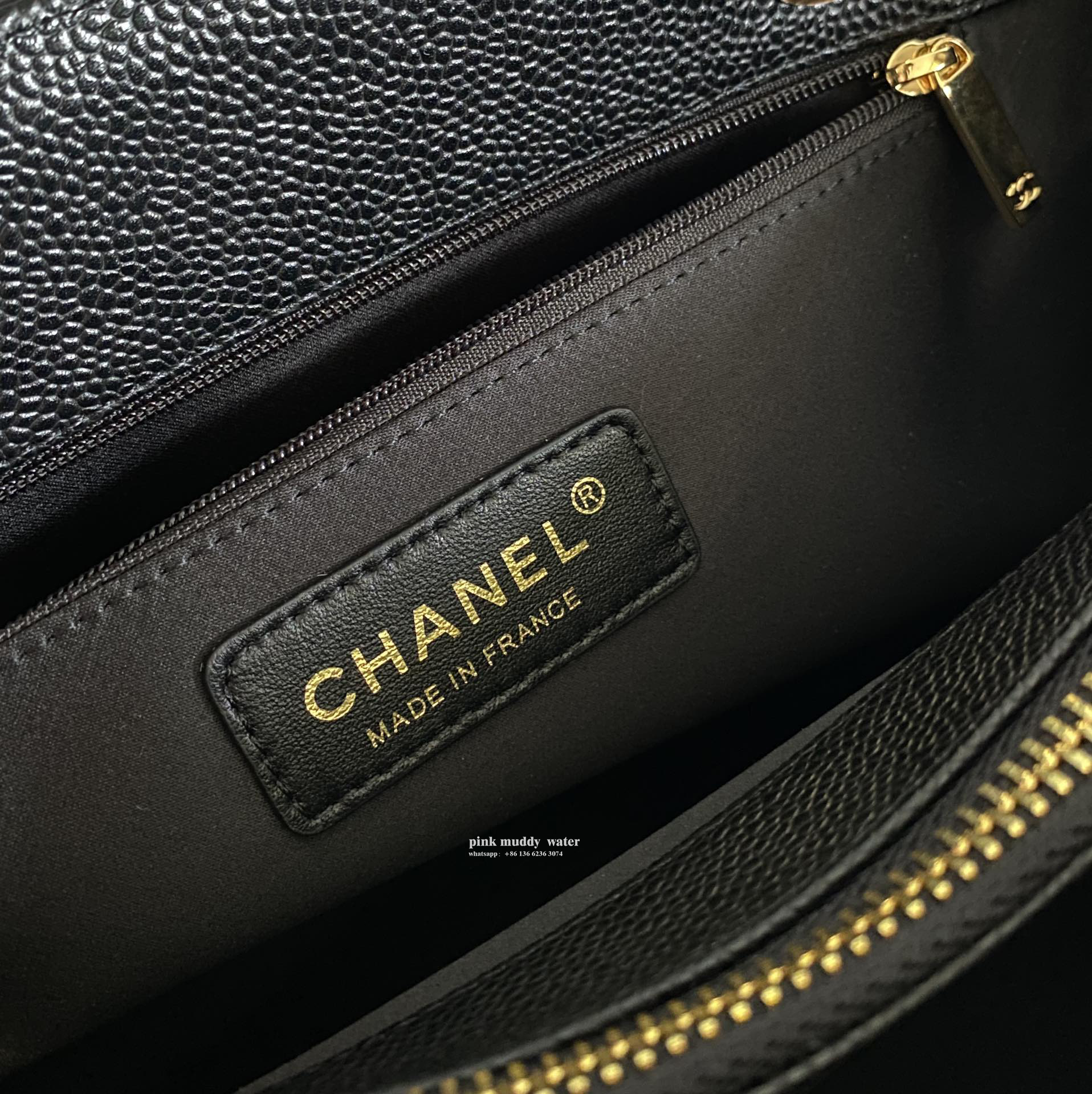 Chanel Bag