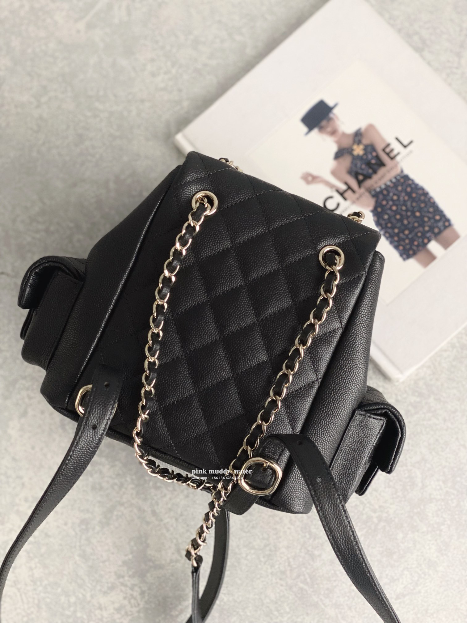 Chanel Bag