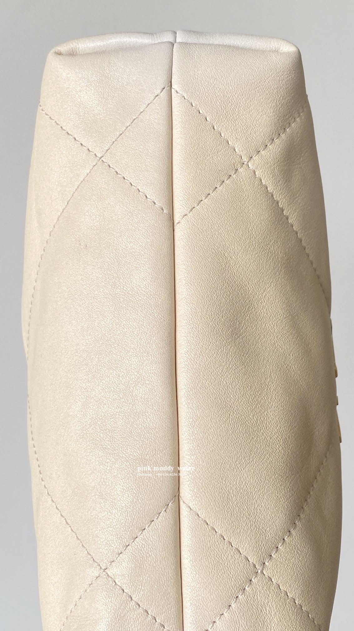 CHANEL 22Bag 23S Crossbody Bag