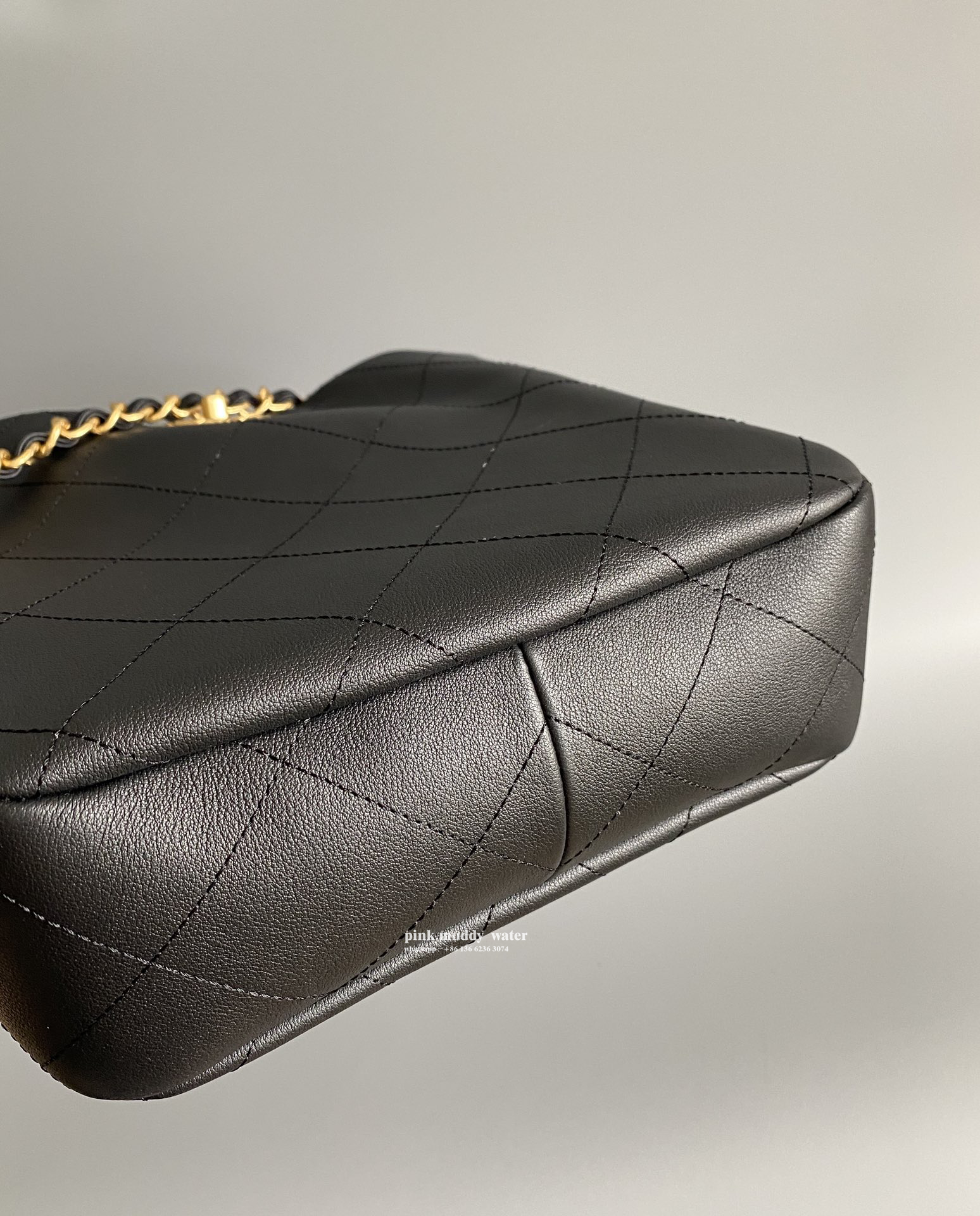 CHANEL 23A Hippie Bag