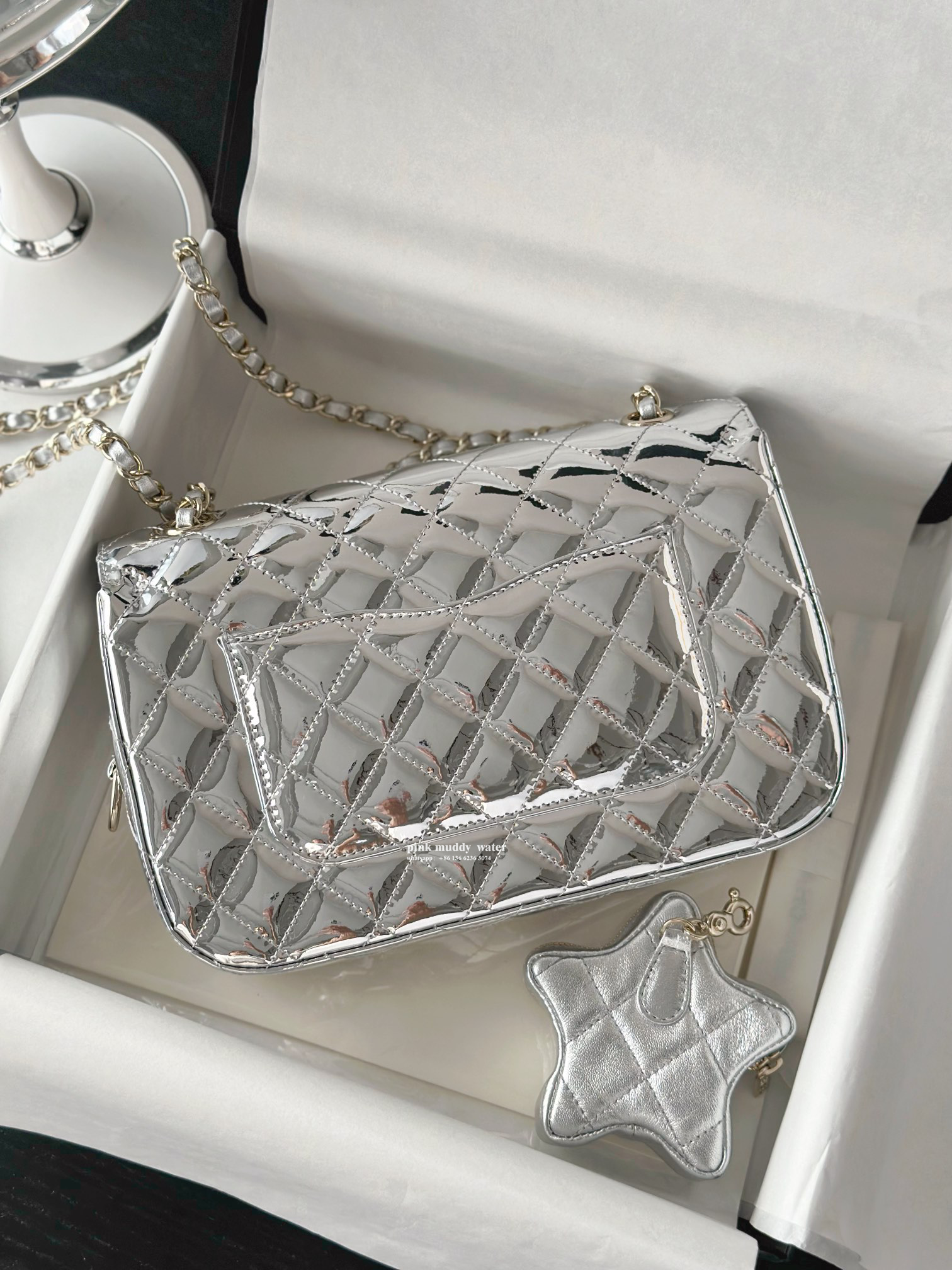 CHANEL 24C Early Spring Resort Collection