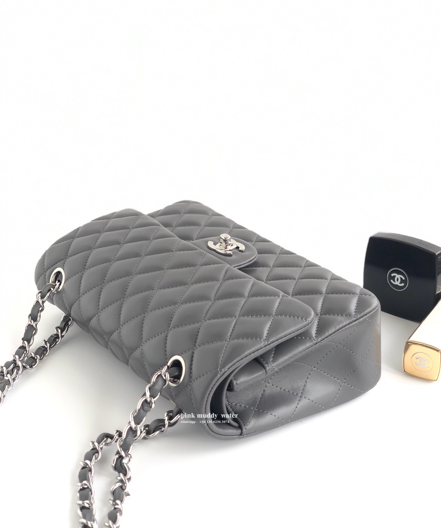 CHANEL Classic Flap CF