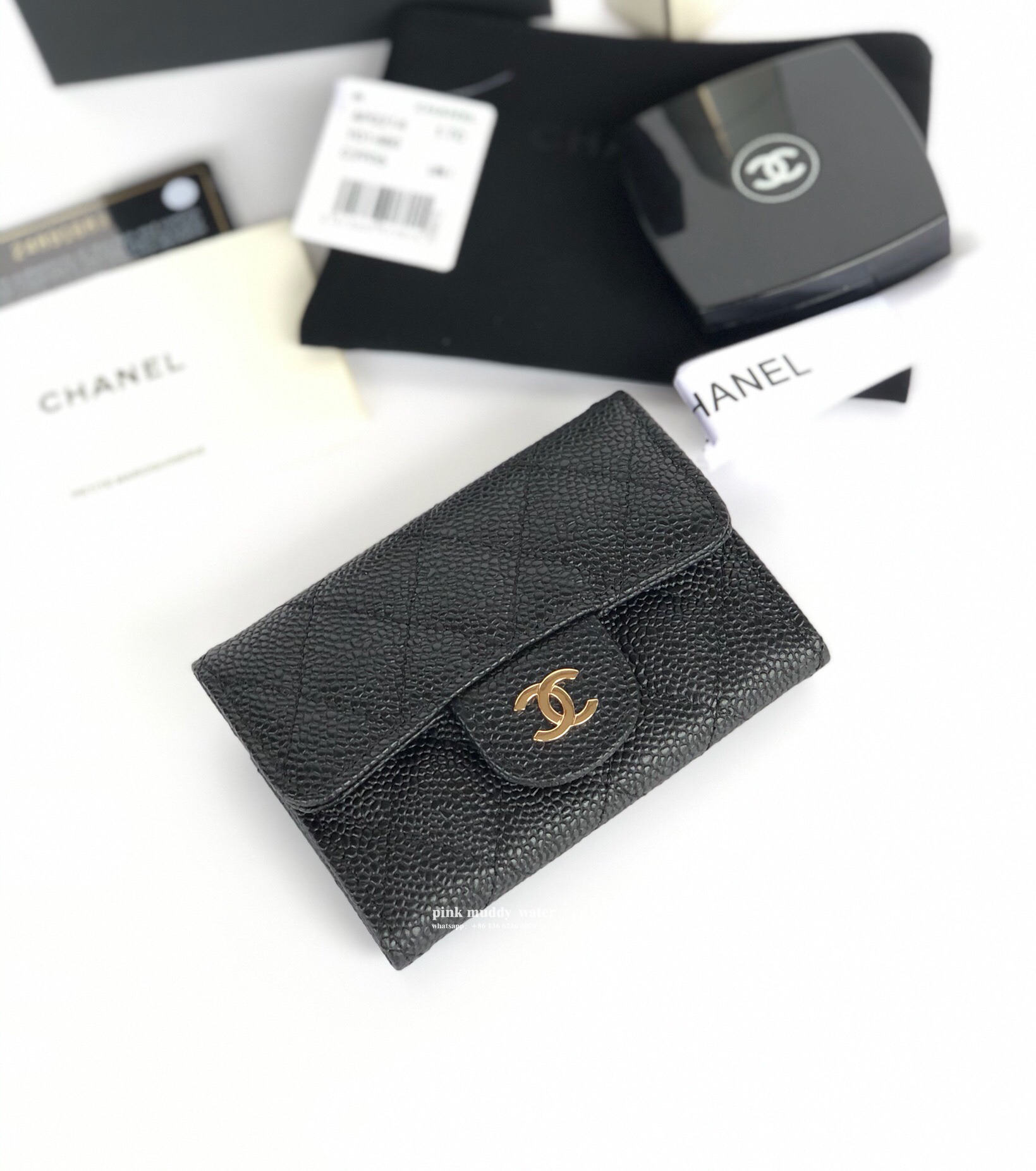Chanel Bag