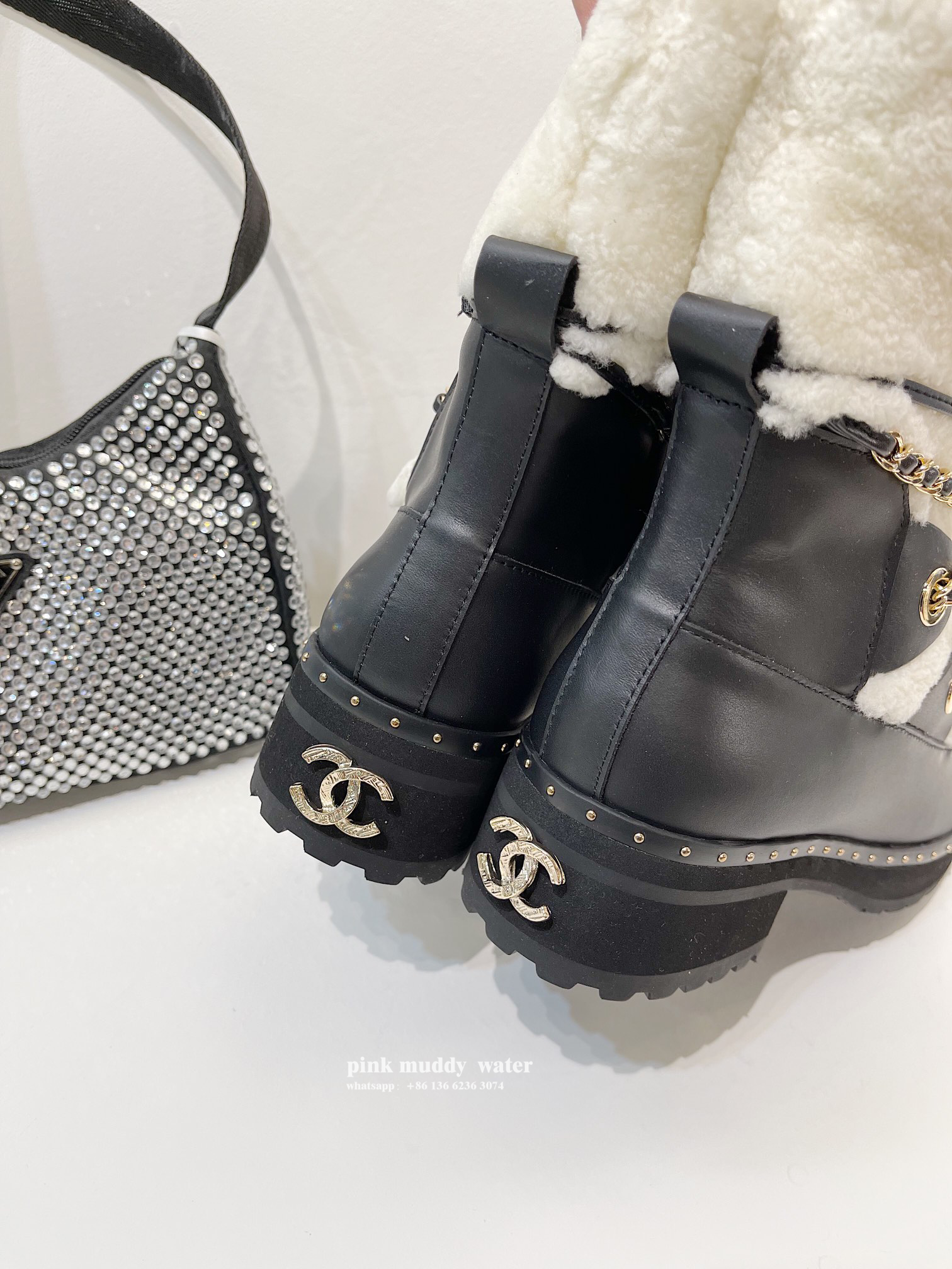 Chanel Shoes