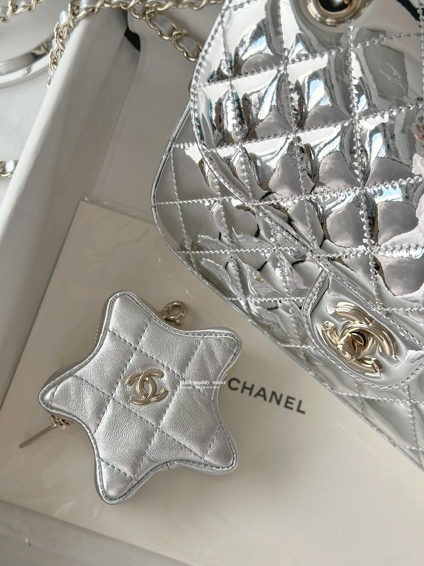 CHANEL 24C Early Spring Resort Collection