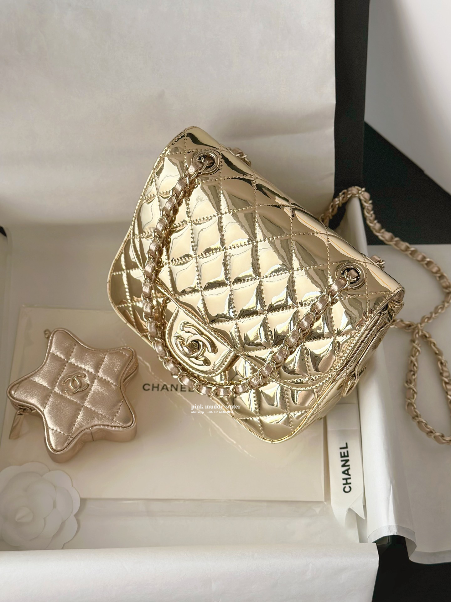 CHANEL 24C Early Spring Resort Collection