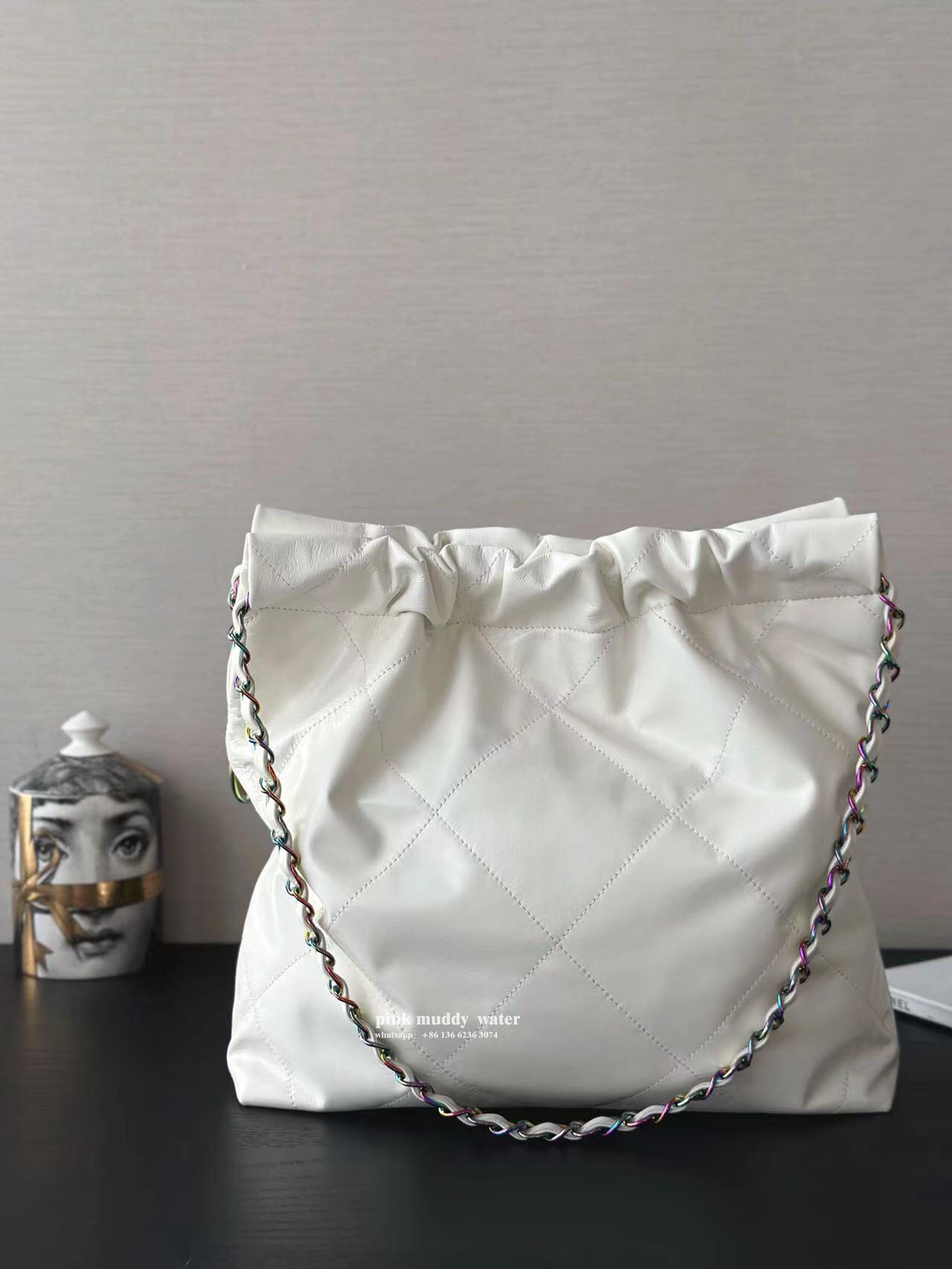 CHANEL 22Bag 24C Early Spring Resort Collection