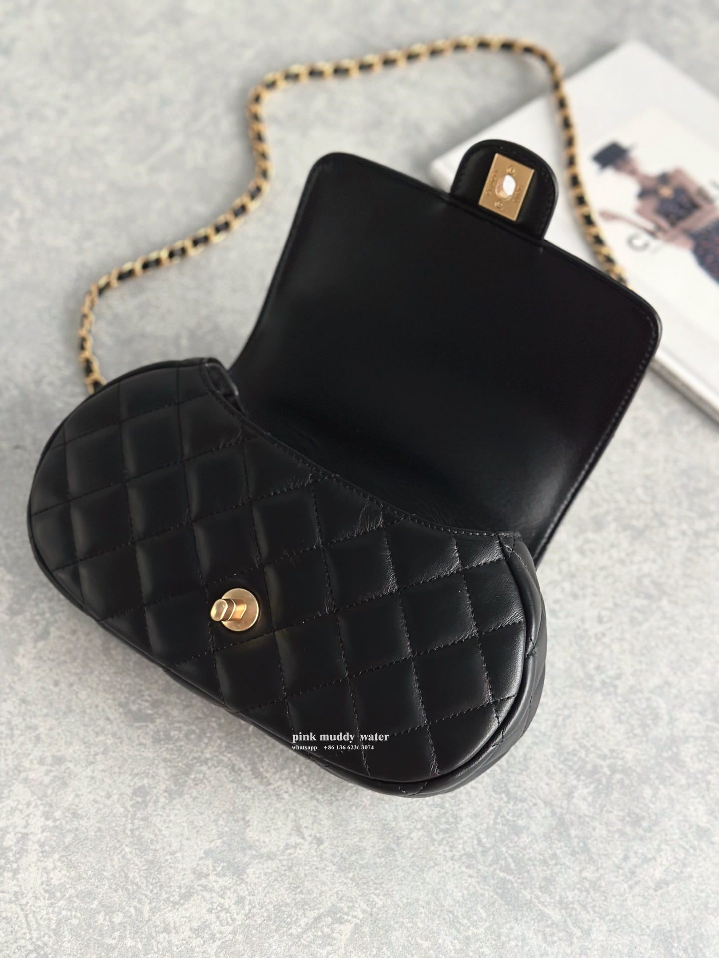 CHANEL24C Resort Collection