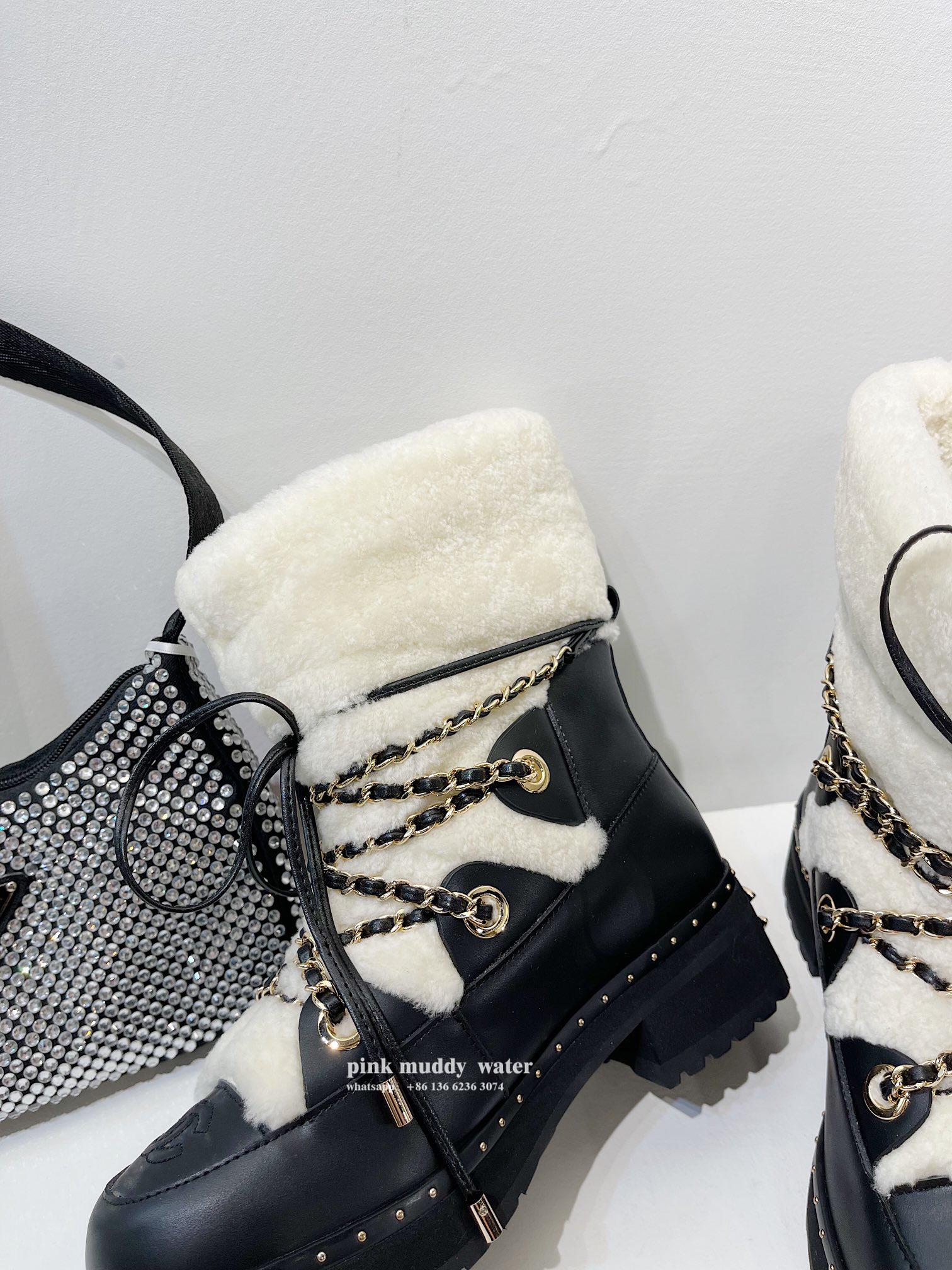 Chanel Shoes