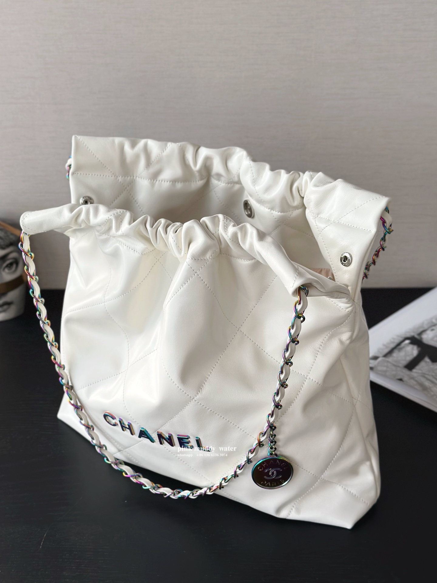 Chanel Bag