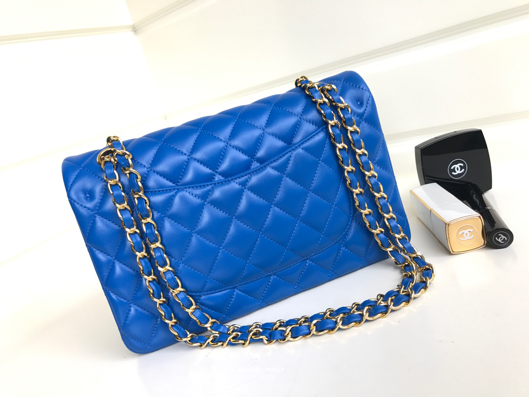 CHANEL Classic Flap CF