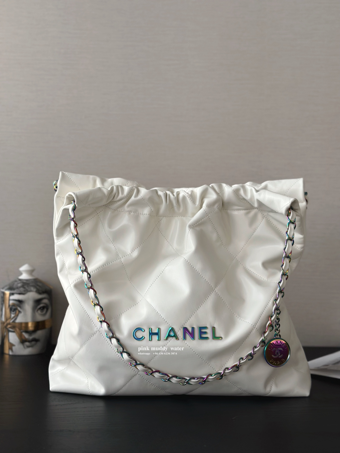 Chanel Bag