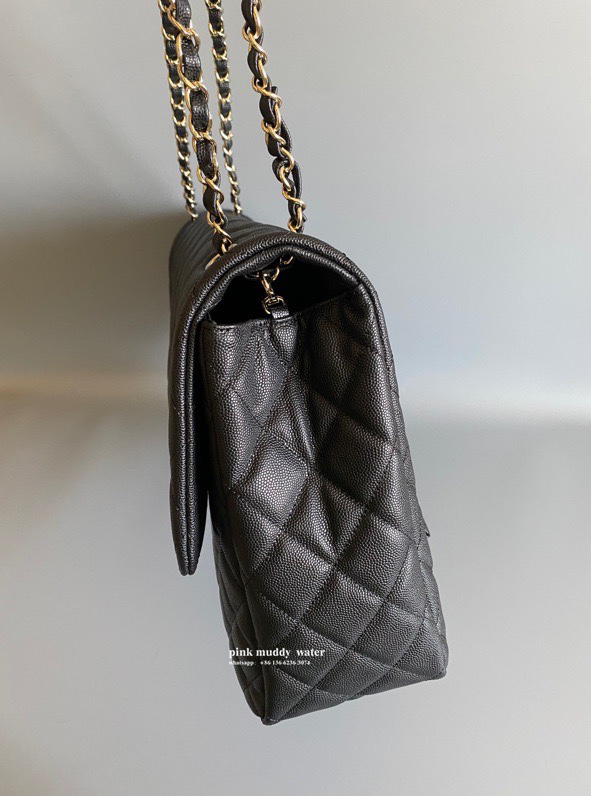 CHANEL 24C Airport Bag Oversized