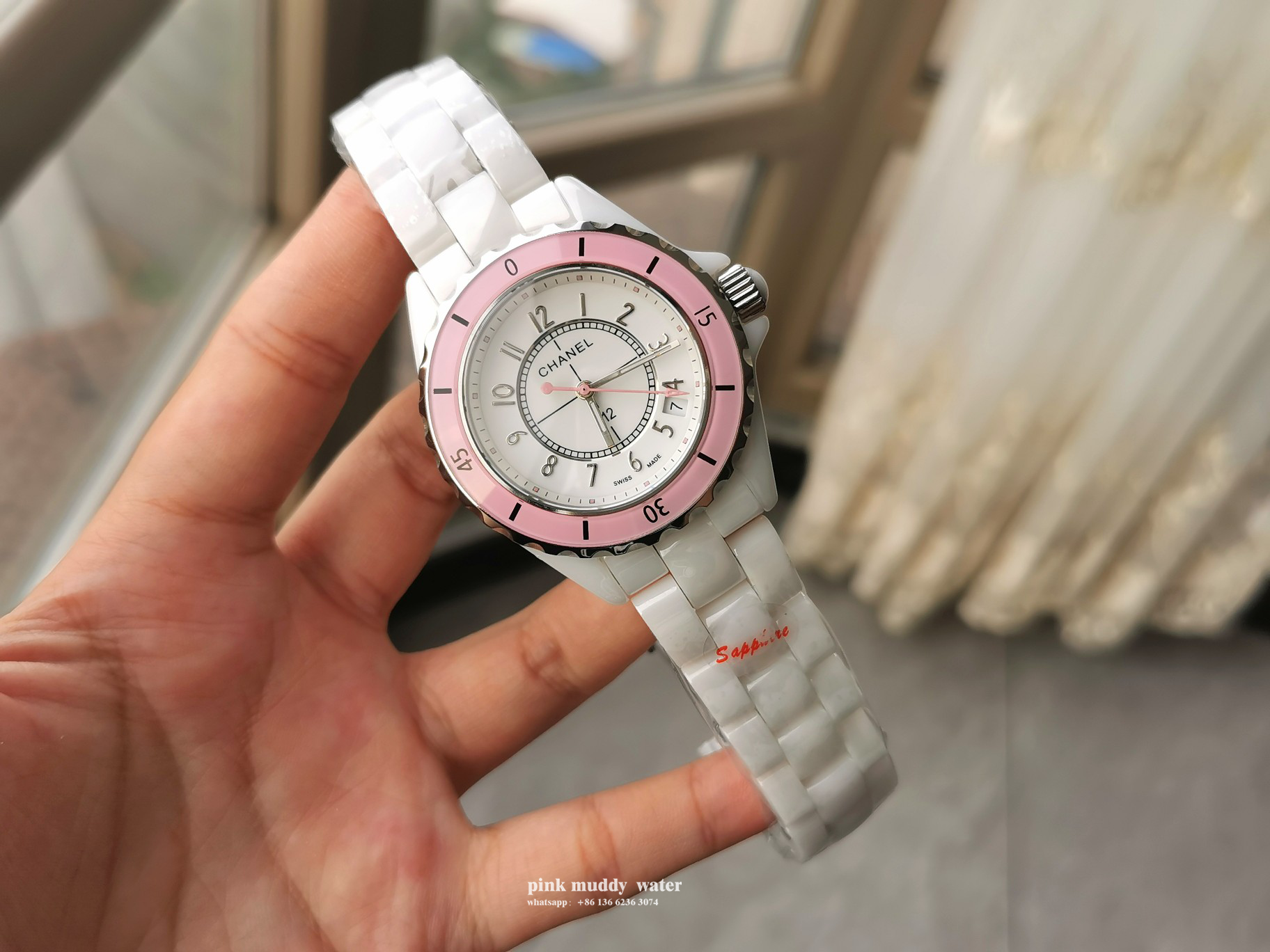 Chanel Watches
