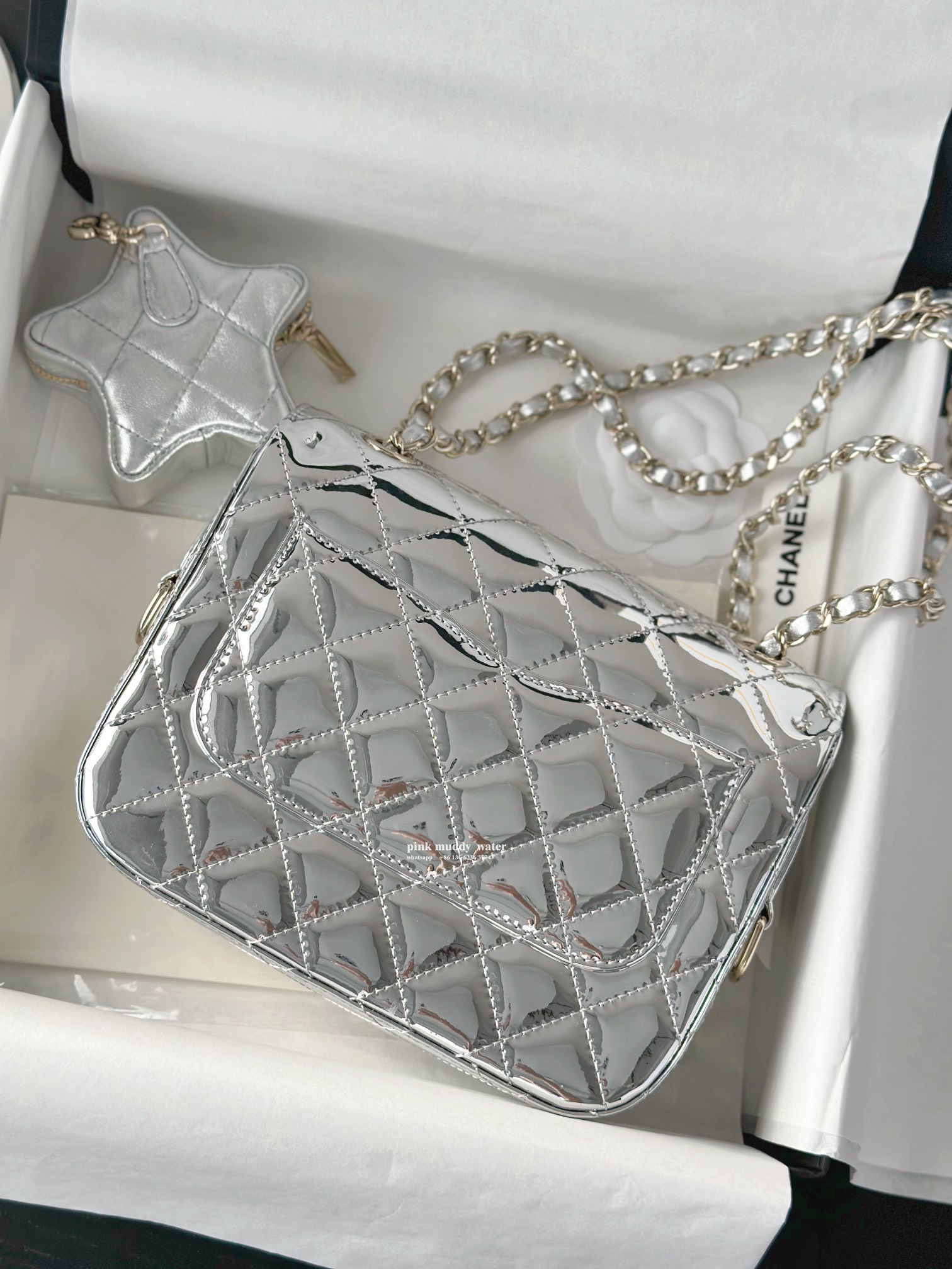 CHANEL 24C Early Spring Resort Collection