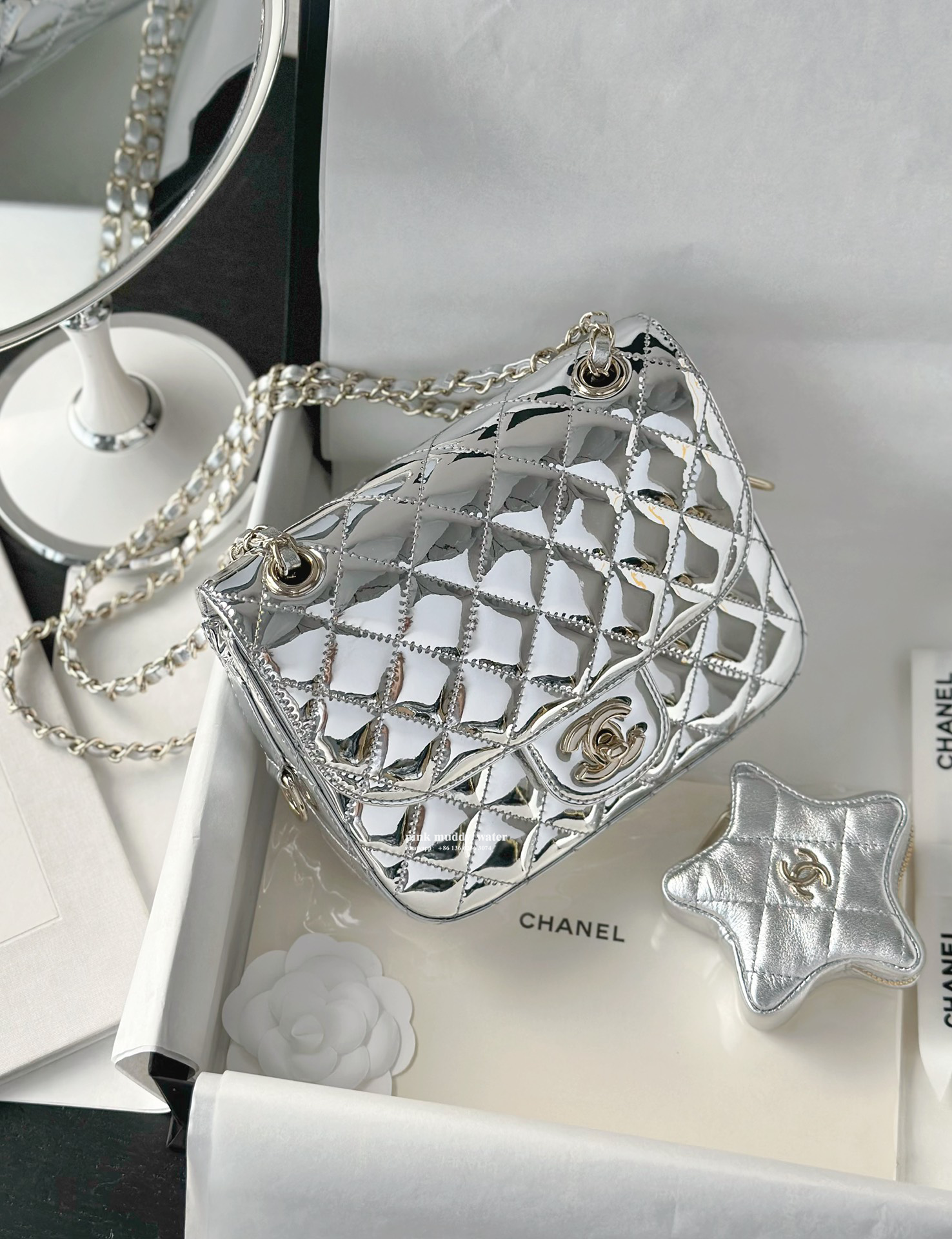 CHANEL 24C Early Spring Resort Collection