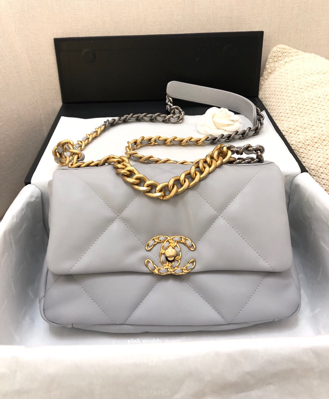 Chanel Bag