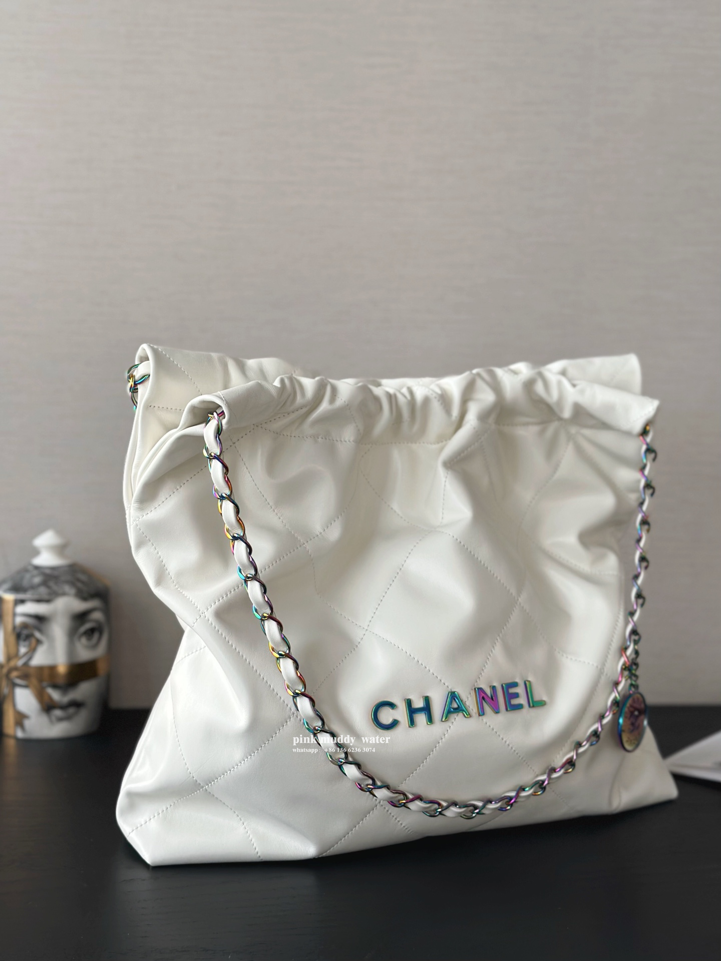 Chanel Bag