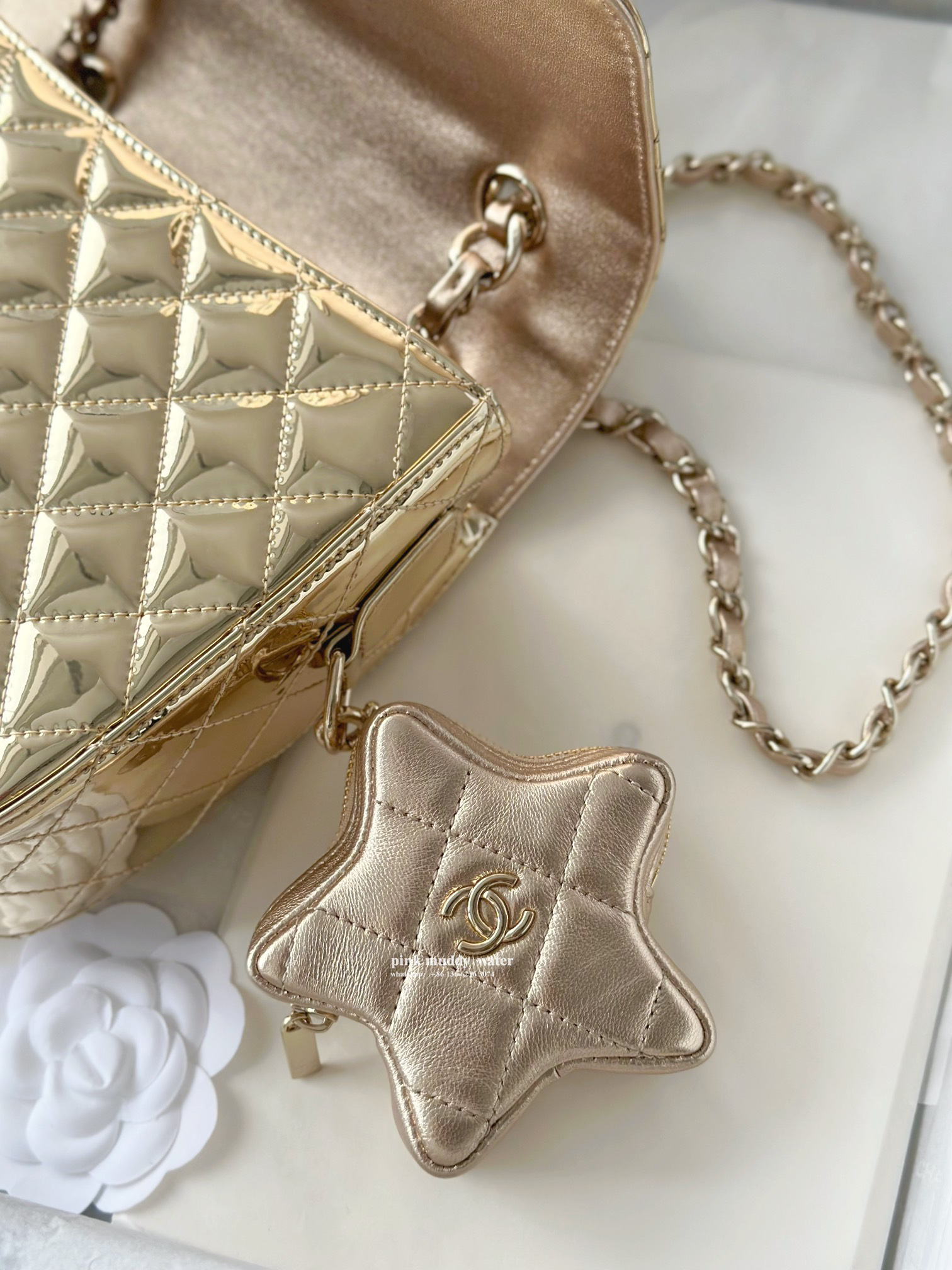Chanel Bag