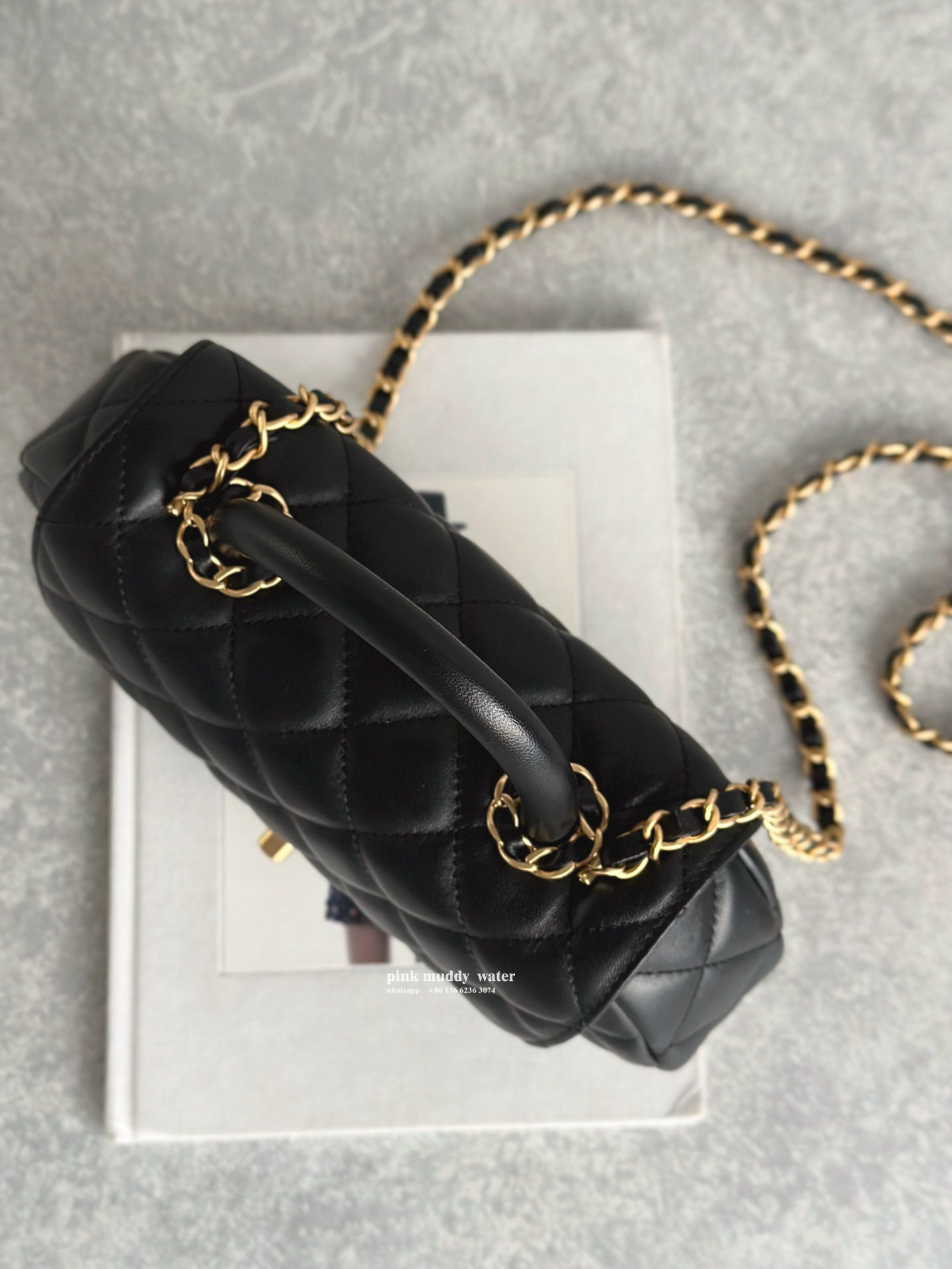 CHANEL24C Resort Collection