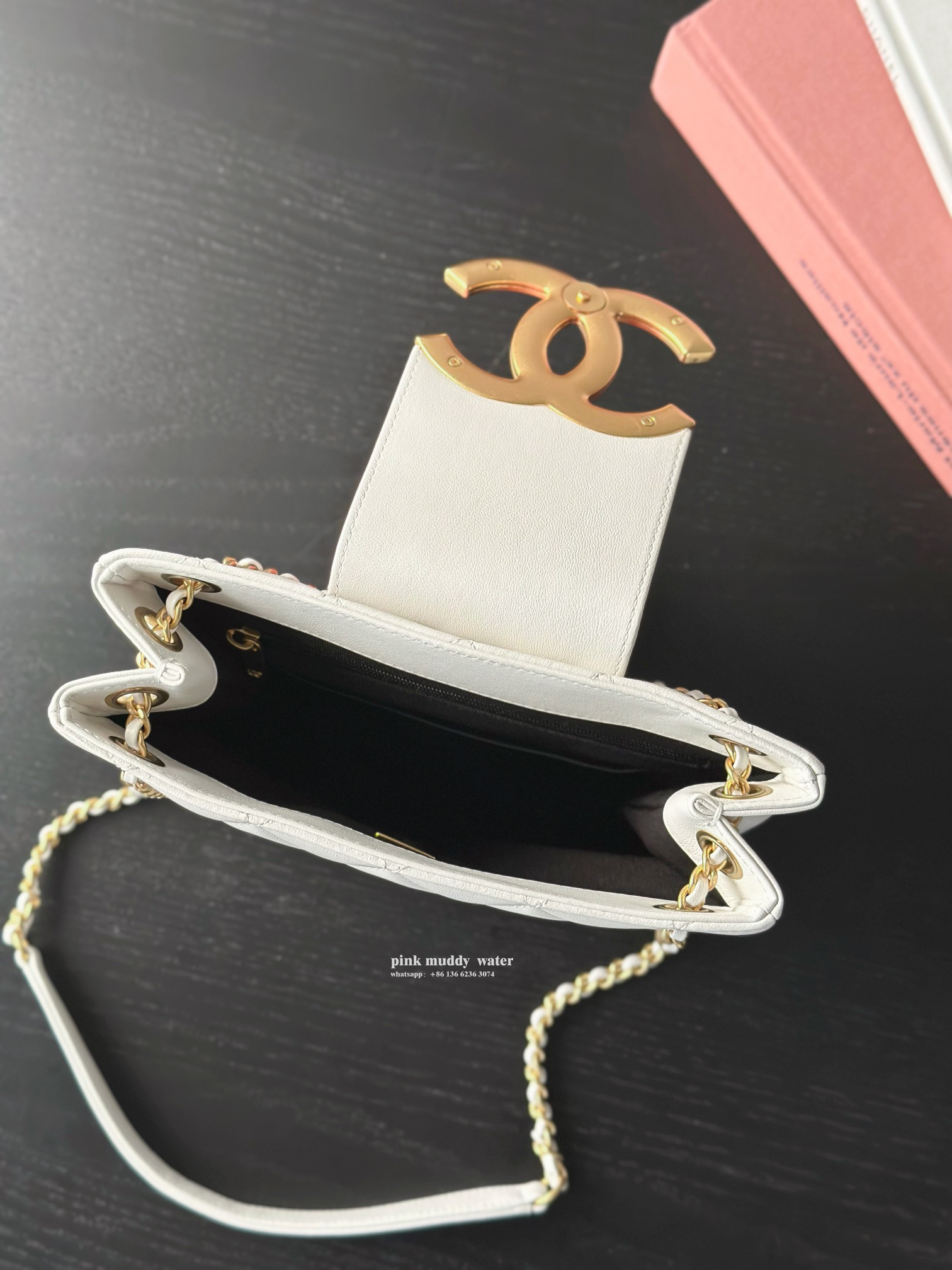 Chanel Bag