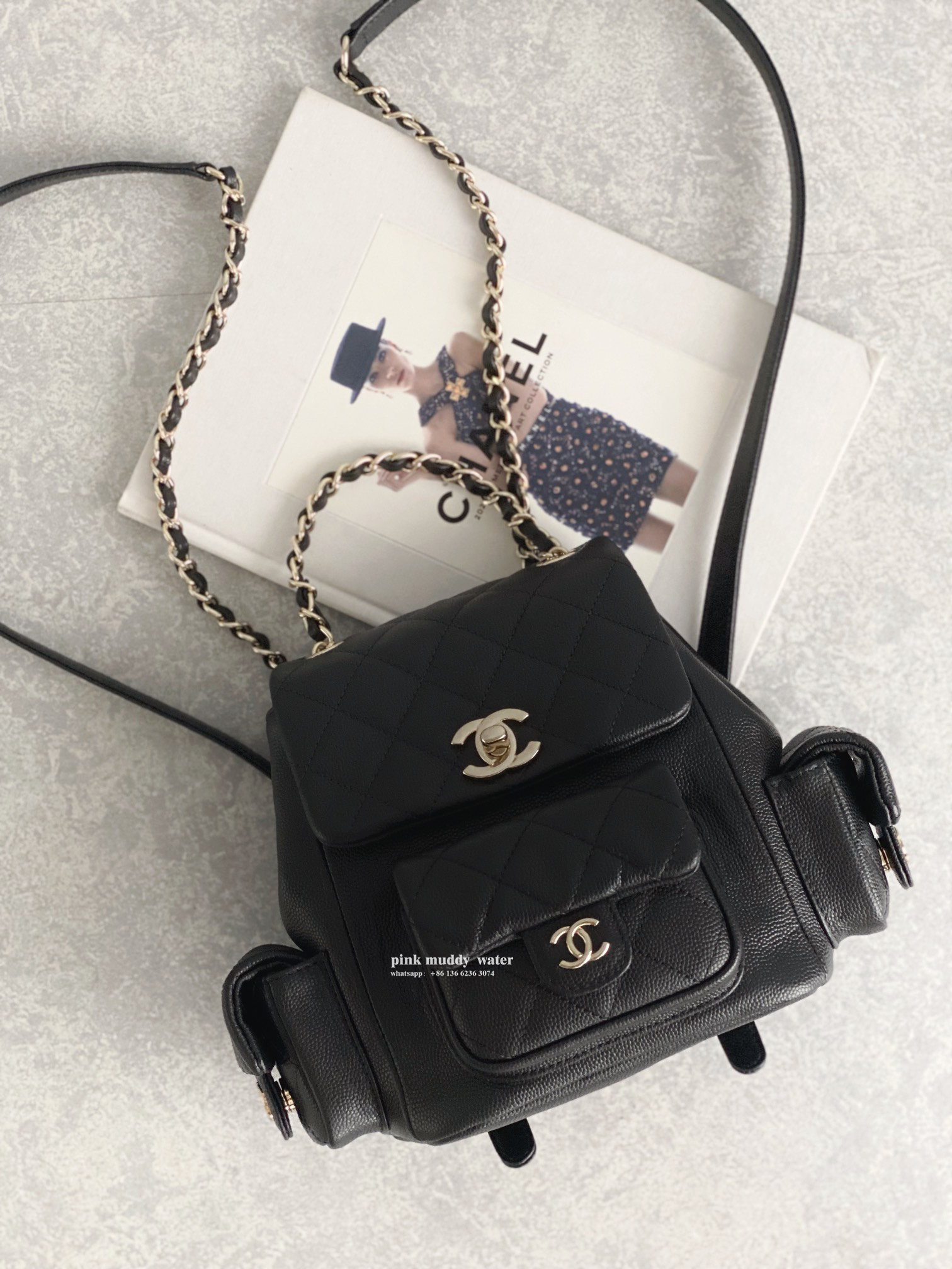 Chanel Bag