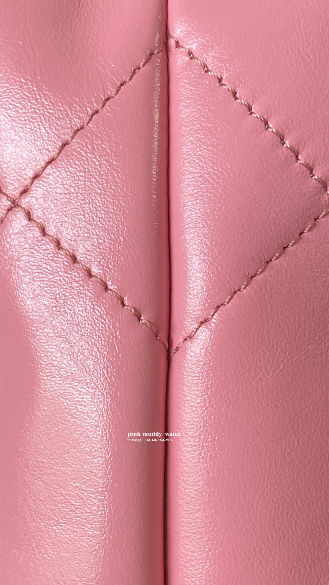 CHANEL 22Bag 23S Crossbody Bag