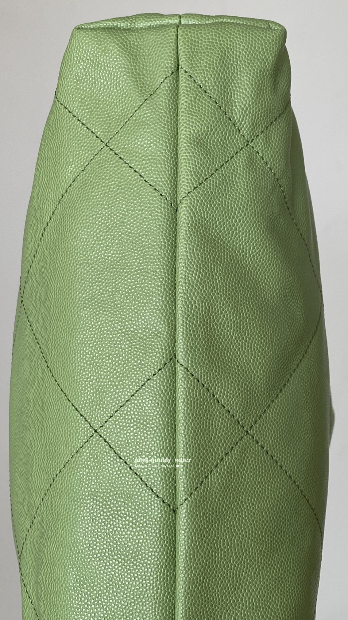 CHANEL 22Bag Tote Shopping Bag