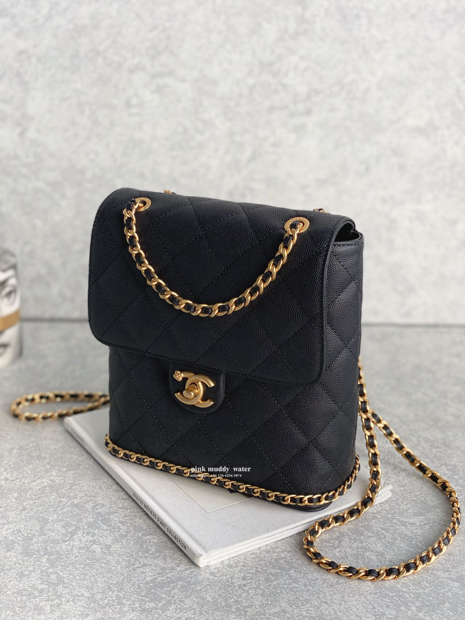 CHANEL 23K Ado