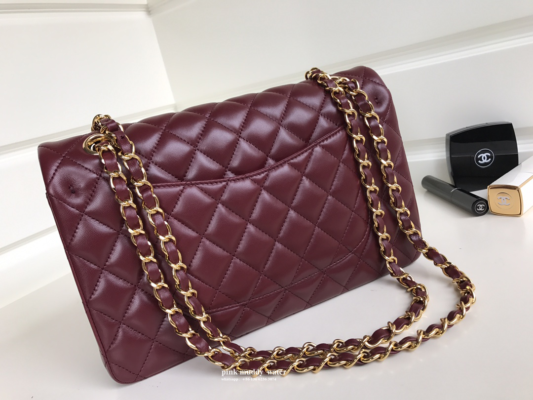 CHANEL Classic Flap CF