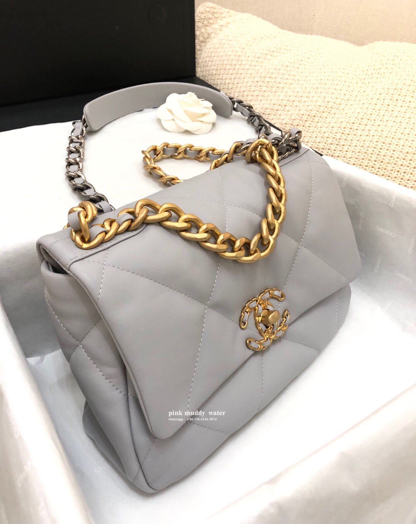 Chanel Bag