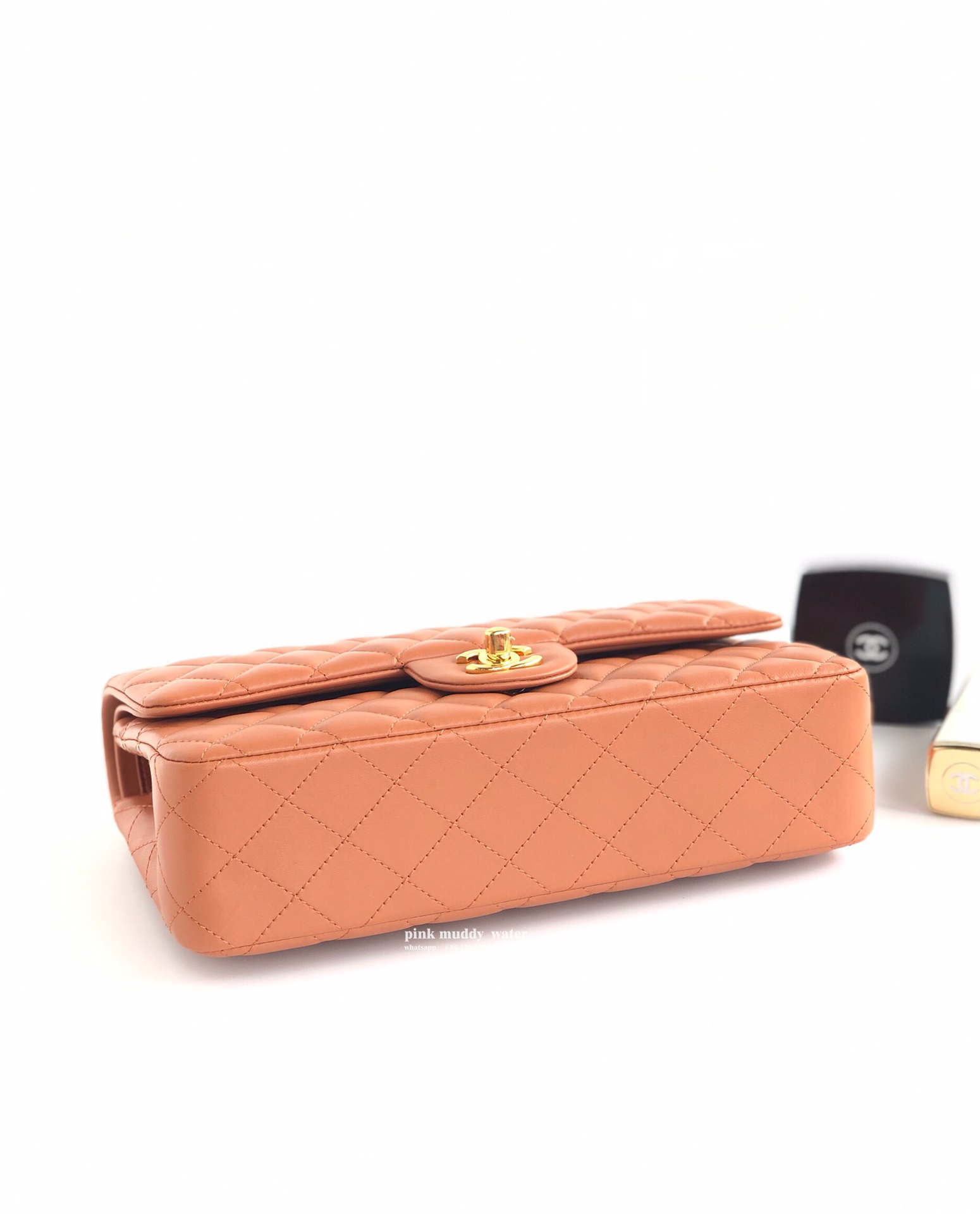 CHANEL Classic Flap CF