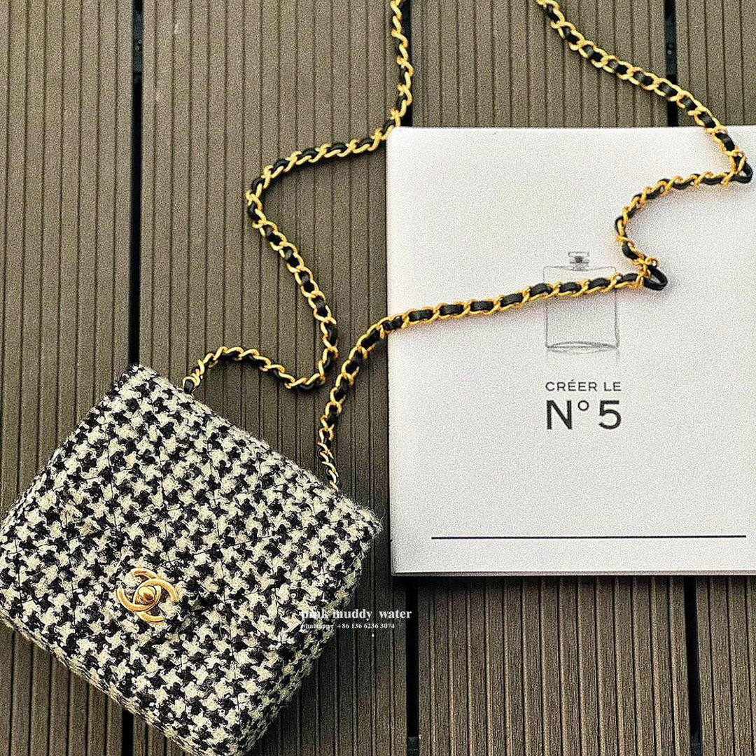 Chanel Bag