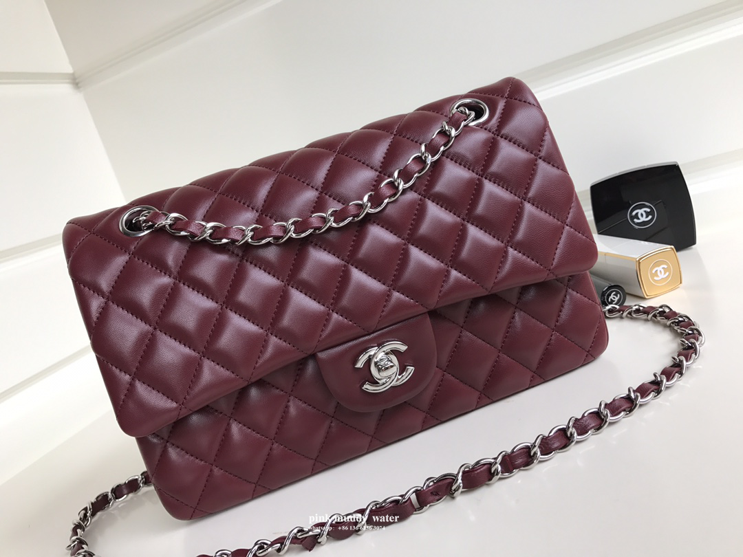 CHANEL Classic Flap CF