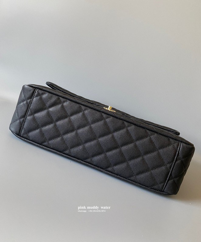 CHANEL 24C Airport Bag Oversized