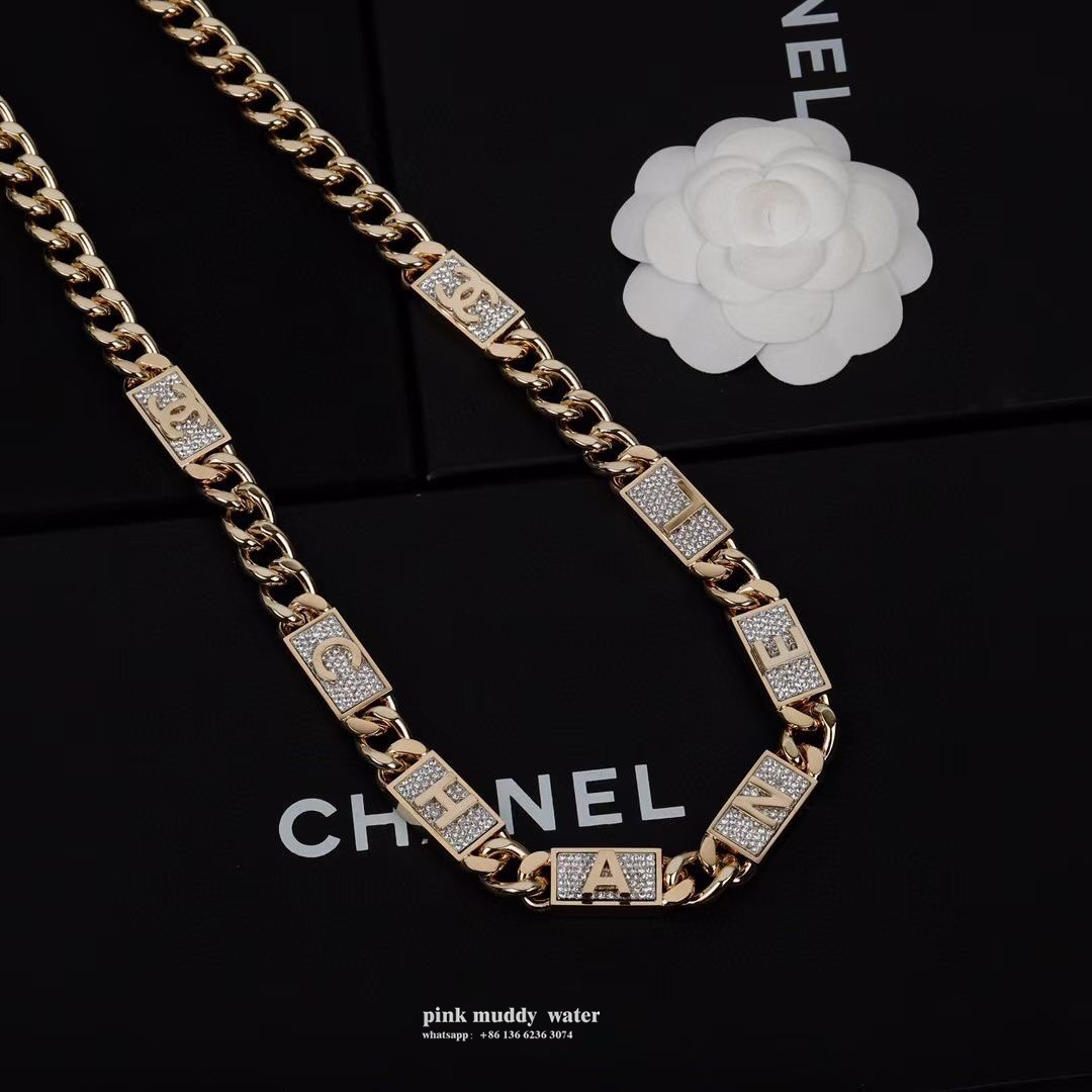 Chanel Belts
