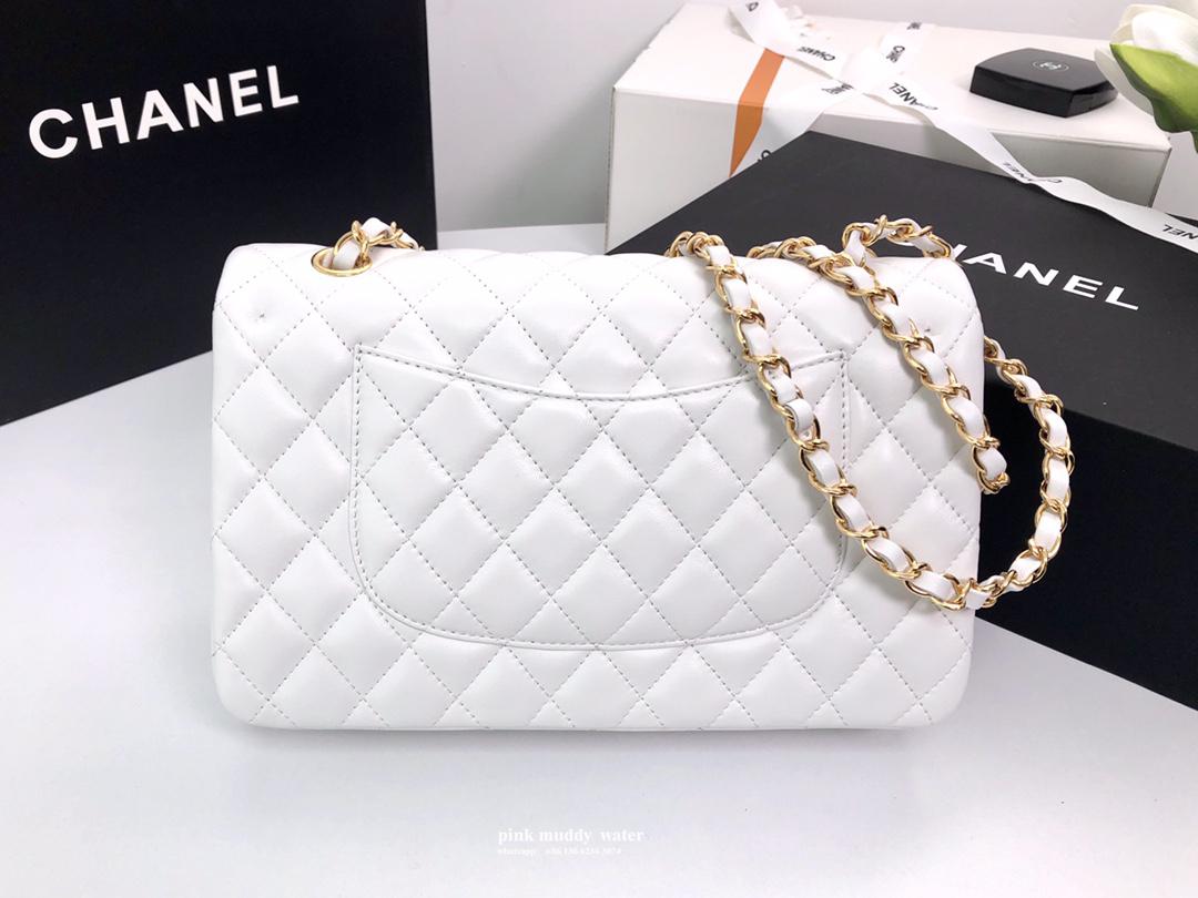 CHANEL Classic Flap CF