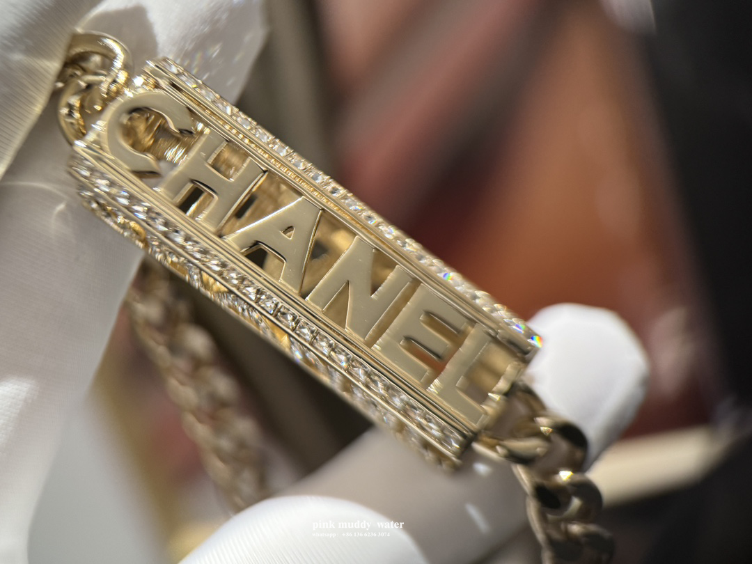 Chanel Necklaces