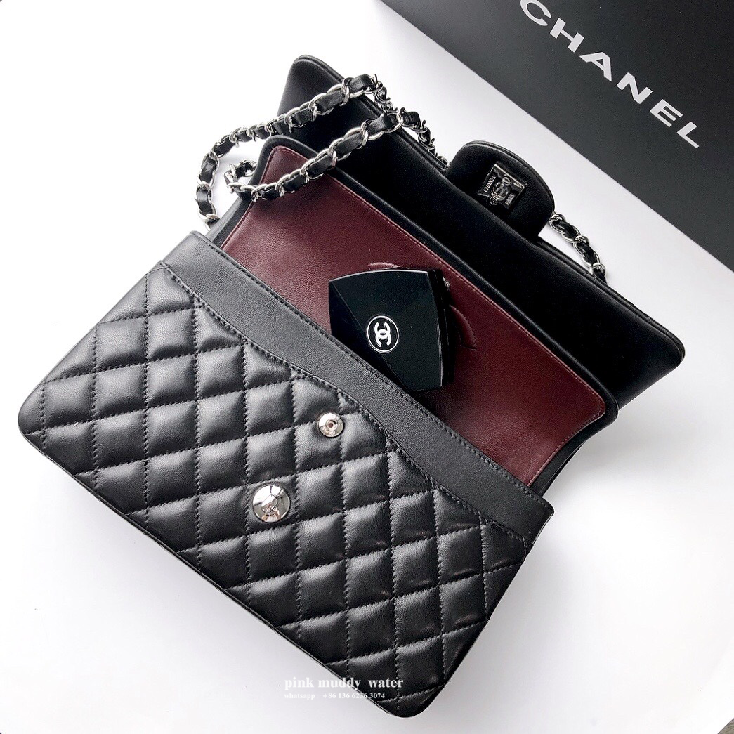 CHANEL Classic Flap CF