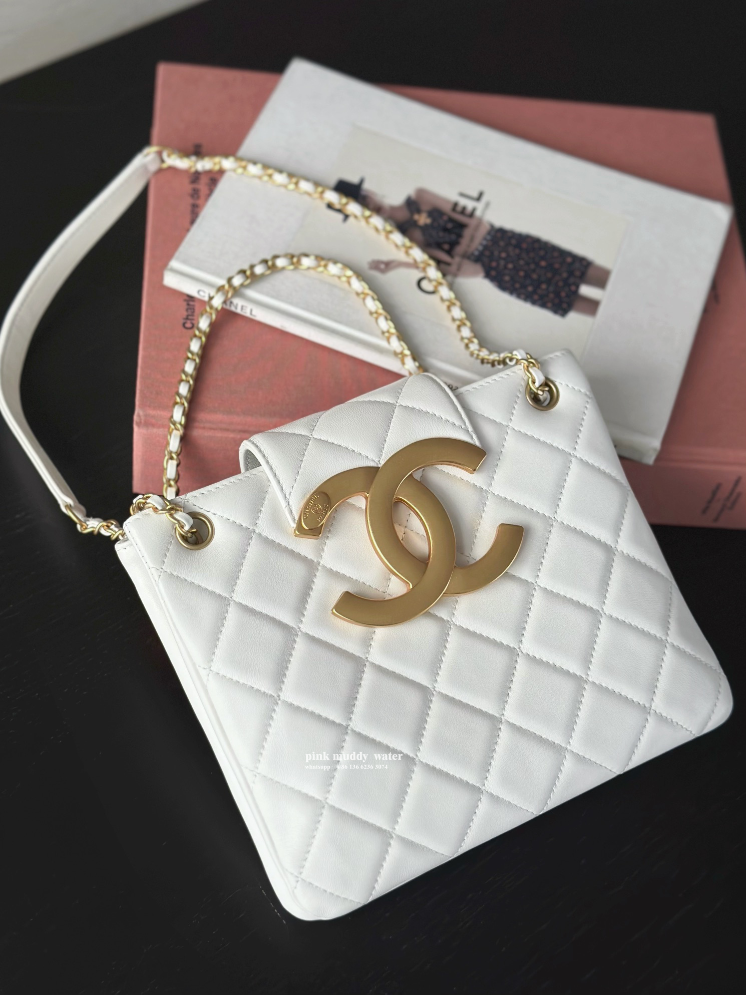 Chanel Bag