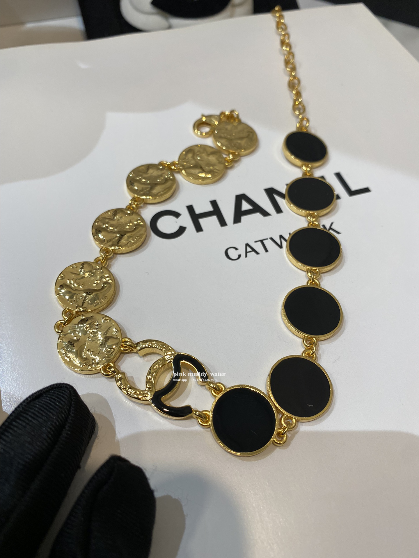Chanel Necklaces