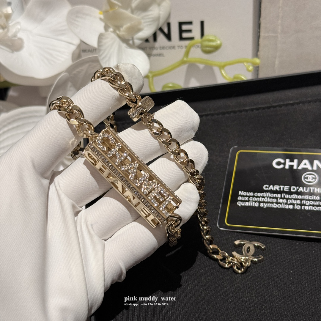 Chanel Necklaces