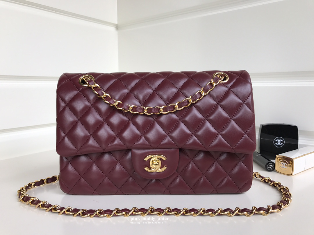 CHANEL Classic Flap CF